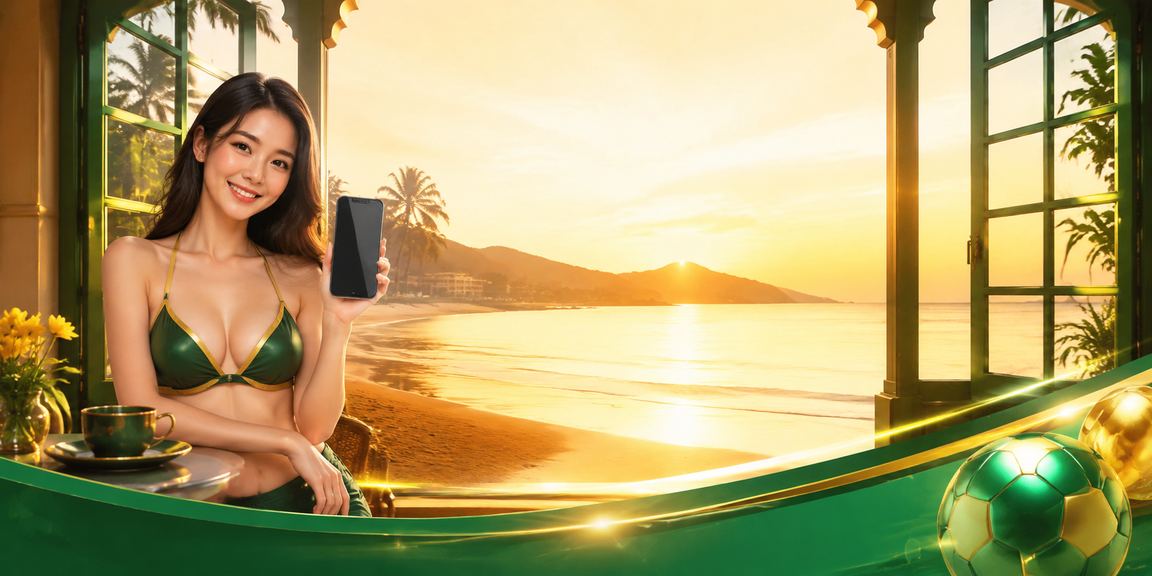 Người chơi sử dụng thiết bị di động trải nghiệm casino tại Phú Quốc